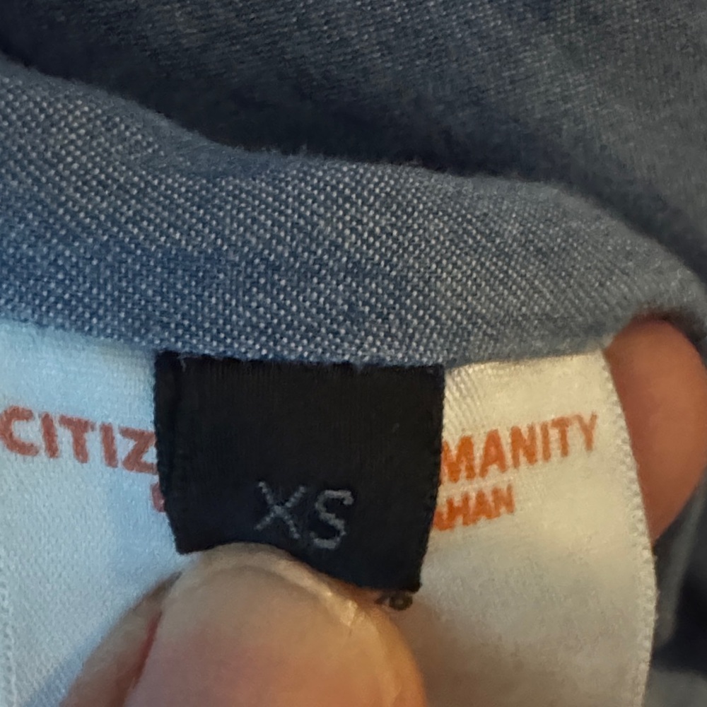 Jeans Subcategory Identification - Picture 8 of 8